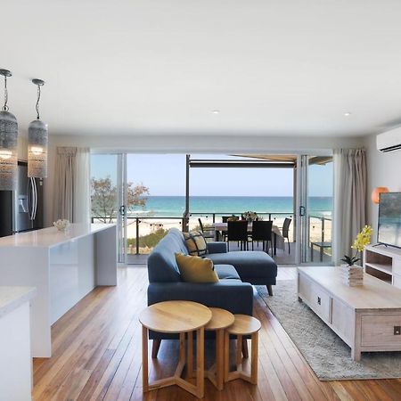 Sandbox Apartments Χρυσή Ακτή Εξωτερικό φωτογραφία