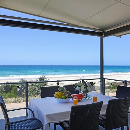 Sandbox Apartments Χρυσή Ακτή Εξωτερικό φωτογραφία