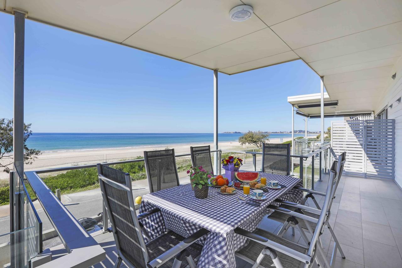 Sandbox Apartments Χρυσή Ακτή Εξωτερικό φωτογραφία