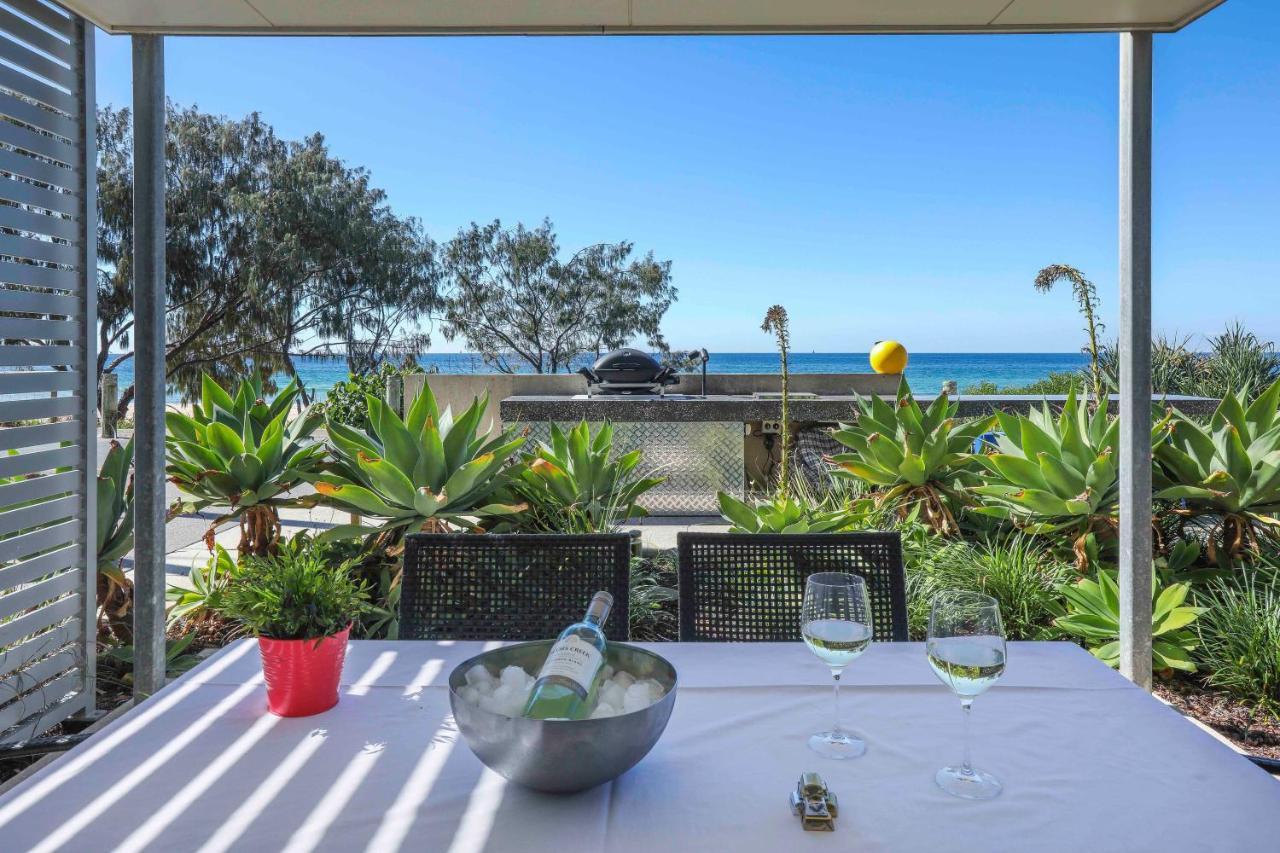 Sandbox Apartments Χρυσή Ακτή Εξωτερικό φωτογραφία
