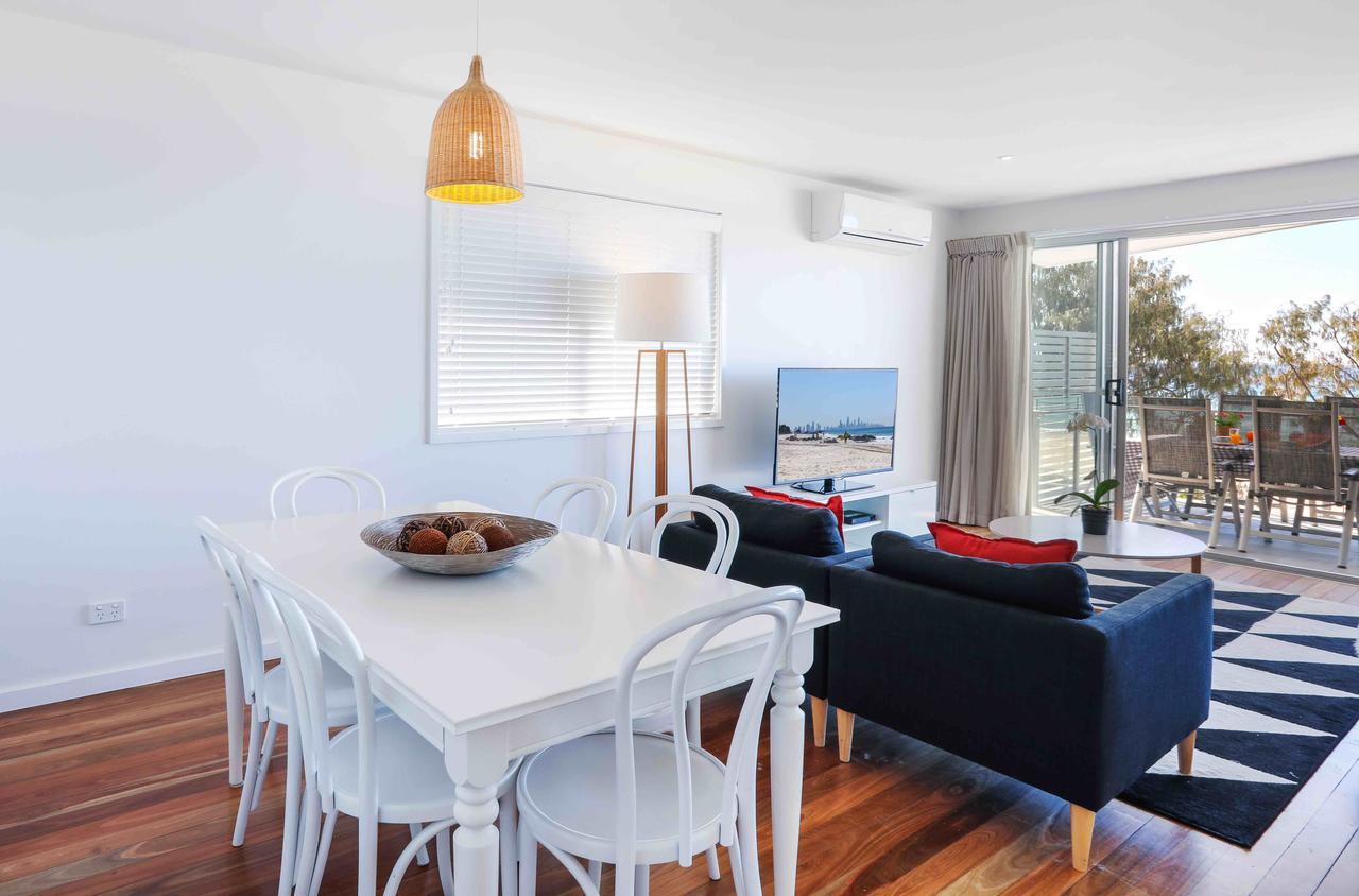 Sandbox Apartments Χρυσή Ακτή Εξωτερικό φωτογραφία