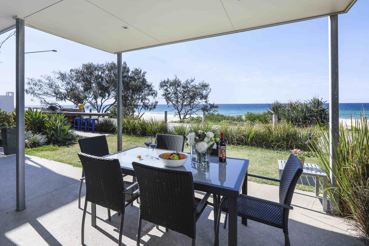 Sandbox Apartments Χρυσή Ακτή Εξωτερικό φωτογραφία