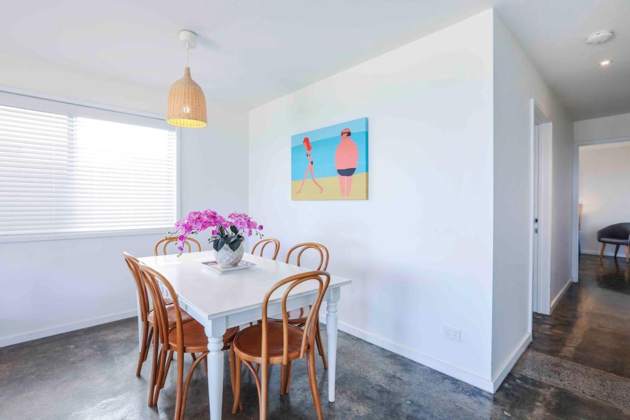 Sandbox Apartments Χρυσή Ακτή Εξωτερικό φωτογραφία