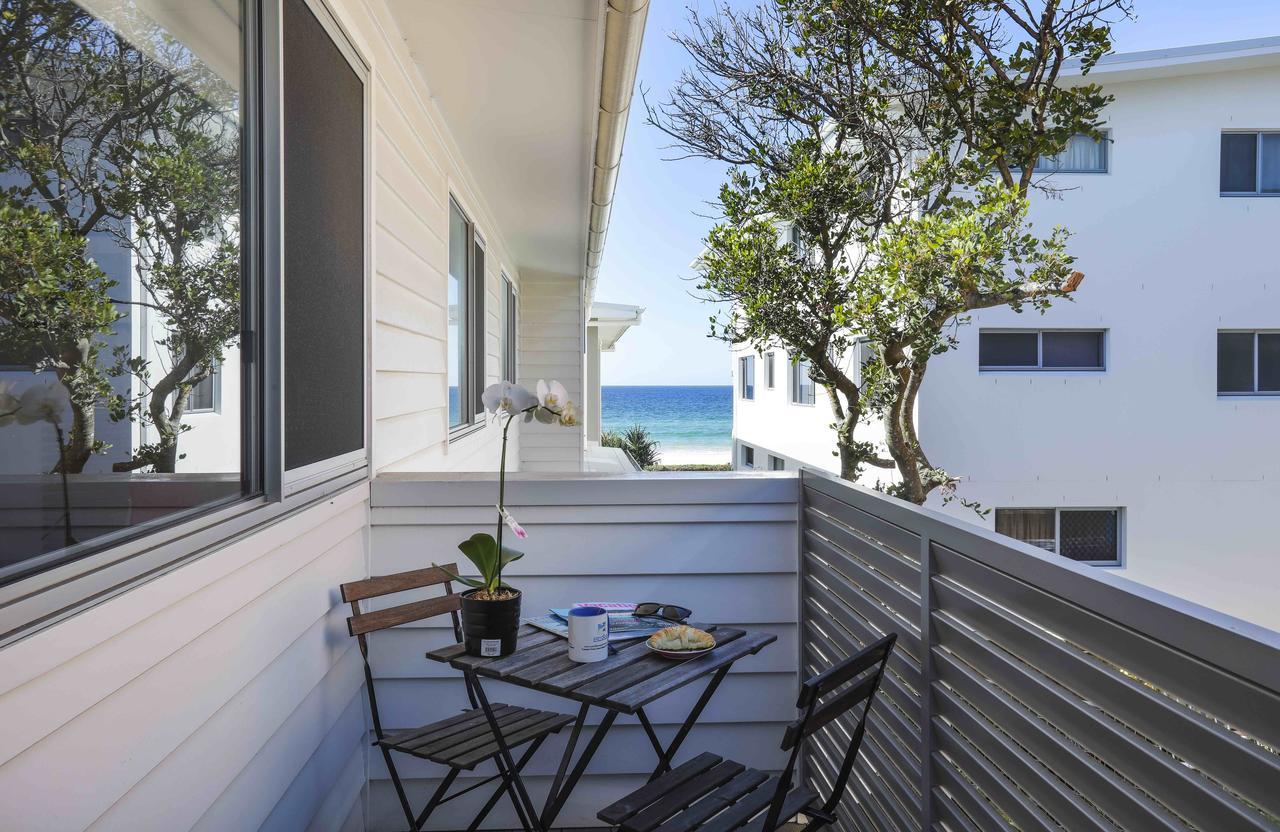 Sandbox Apartments Χρυσή Ακτή Εξωτερικό φωτογραφία