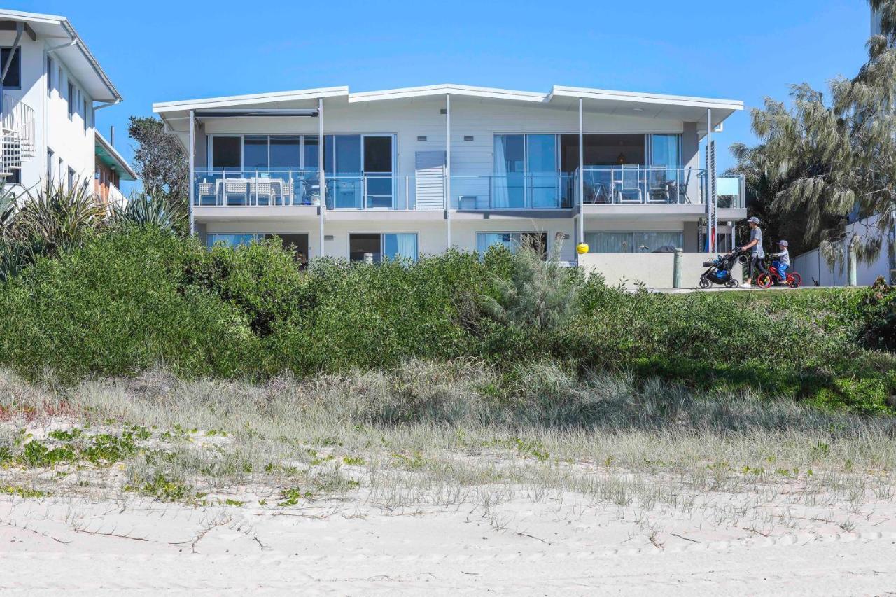 Sandbox Apartments Χρυσή Ακτή Εξωτερικό φωτογραφία
