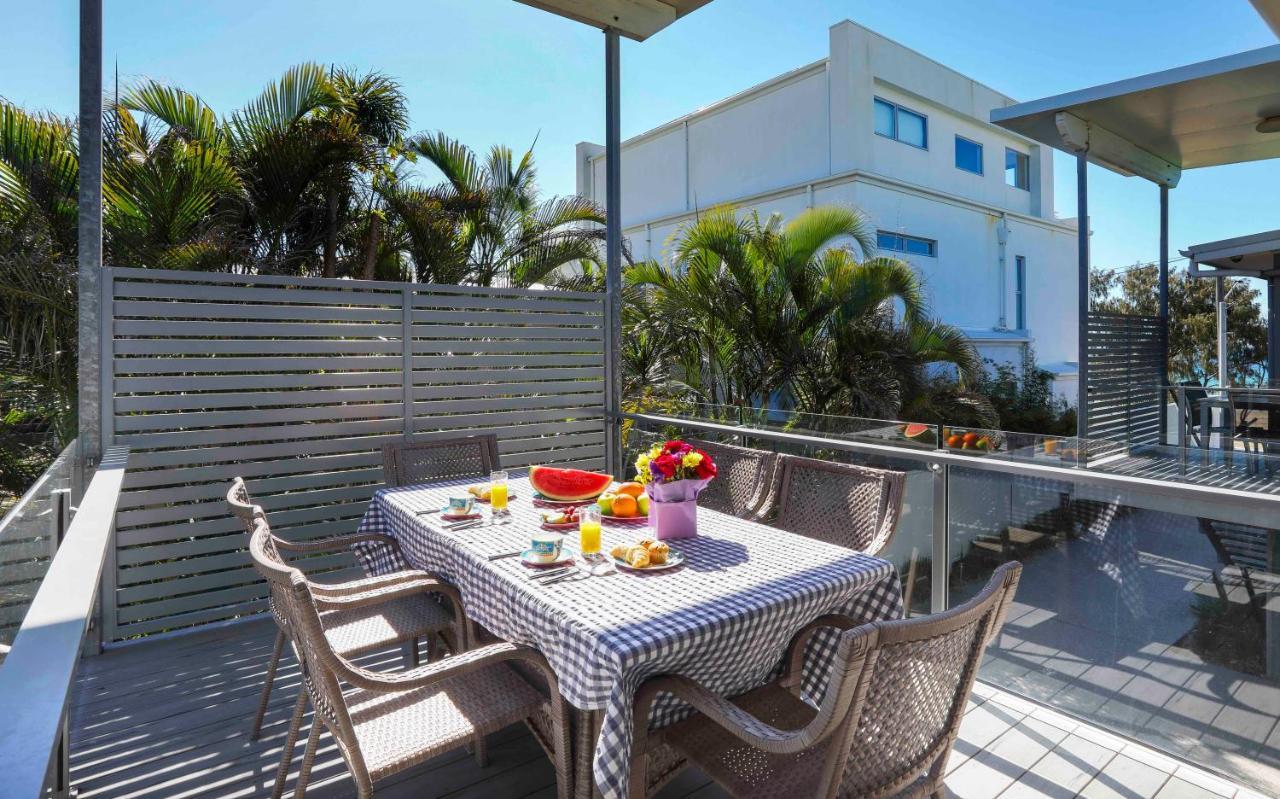 Sandbox Apartments Χρυσή Ακτή Εξωτερικό φωτογραφία