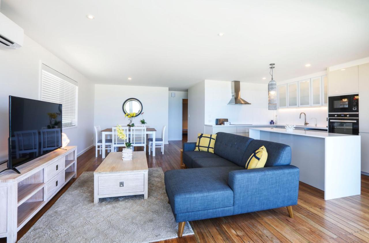 Sandbox Apartments Χρυσή Ακτή Εξωτερικό φωτογραφία