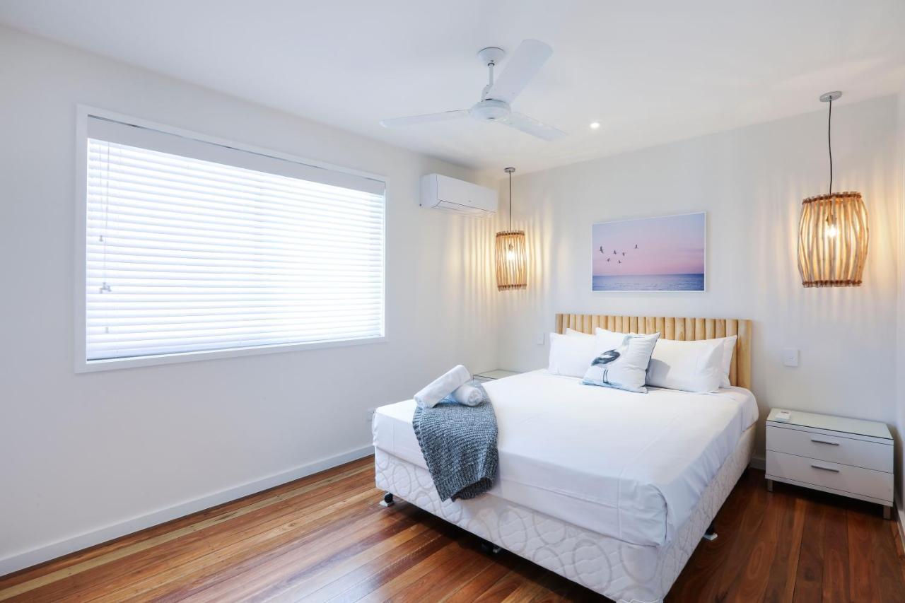 Sandbox Apartments Χρυσή Ακτή Εξωτερικό φωτογραφία