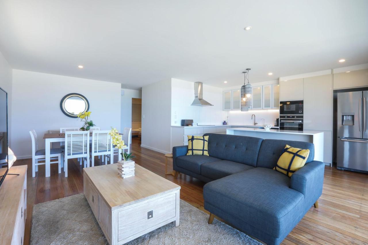 Sandbox Apartments Χρυσή Ακτή Εξωτερικό φωτογραφία